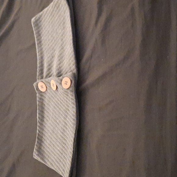 Scarf wrap - Picture 3 of 5